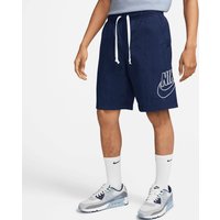 Nike Sportswear Shorts "Alumni Mens Woven Flow Shorts" von Nike Sportswear