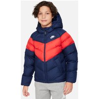 Nike Sportswear Steppjacke "K NSW SYN FL HD JCKT - für Kinder" von Nike Sportswear