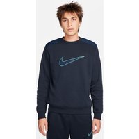 Nike Sportswear Sweatshirt "M NSW SP FLC CREW BB" von Nike Sportswear