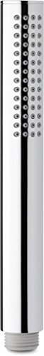 Nikles Stab-Handbrause Stick 1/2” *aus Metall, thermoisolierter Griff, *Durchmesser 25 mm x 187 mm, Weitwinkel-Sprühplatte, 1- strahlig, Easy-to-clean Technik, geregelte Durchflussmenge 12 l/ min Nikles Stab-Handbrause Stick 1/2” *aus Metall, thermoisolierter Griff, *Durchmesser 25 mm x 187 mm, Weitwinkel-Sprühplatte, 1- strahlig, Easy-to-clean Technik, geregelte Durchflussmenge 12 l/ min von Nikles