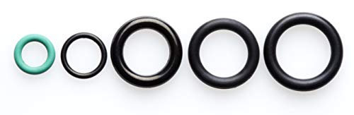 Nilfisk 128500292 O-Ring Set von Nilfisk