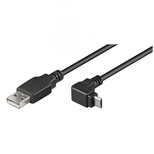 Nilox USB A – Micro-USB B, 1.8 m von Nilox