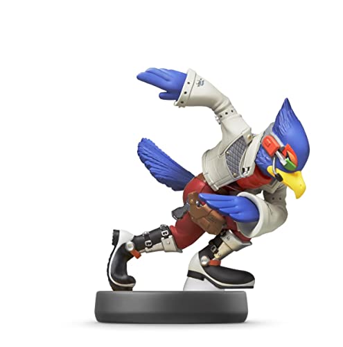 amiibo Smash Falco von Nintendo