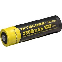 NiteCore NL183 Spezial-Akku 18650 Li-Ion 3.7V 2300 mAh von Nitecore