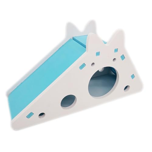 Hamster, Hamsterspielzeug für Syrischer Hamster, Gerbilica Gerbilici Slide Toys Slide Toy Gage für Syrischer Hamster, Gerbill und Lemmings, Hamsterladder - Hamsterspiele für Hamster Hamster, Hamsterspielzeug für Syrischer Hamster, Gerbilica Gerbilici Slide Toys Slide Toy Gage für Syrischer Hamster, Gerbill und Lemmings, Hamsterladder - Hamsterspiele für Hamster von Nixiara