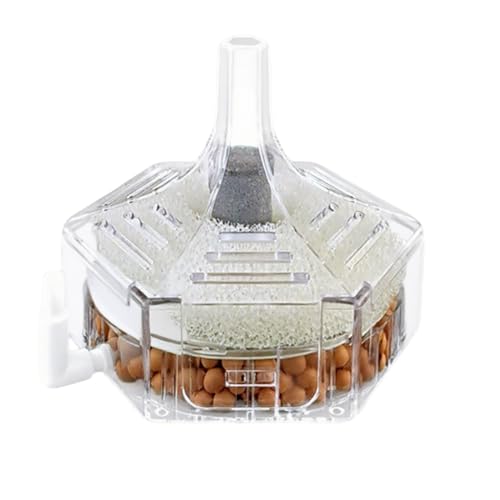 Nixiara Aquariumfilter - Aquatisches Systemfiltersystem,Filterung Und Reinigung Für Fischbecken Von Wartungsfachleuten Nixiara Aquariumfilter - Aquatisches Systemfiltersystem,Filterung Und Reinigung Für Fischbecken Von Wartungsfachleuten von Nixiara
