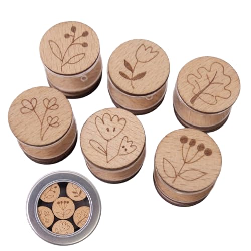 Nixiara Fadenspulen, Stickereien | 6X Magnetic Faden Keeper | Stickzubehört Nixiara Fadenspulen, Stickereien | 6X Magnetic Faden Keeper | Stickzubehört von Nixiara