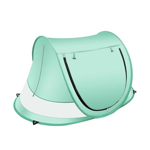 Pop Up Baby - Reisedome, faltbarer Baldachin | Für leichten Schatten Für Kinder Für Outdoor-Aktivitäten, Unterkunft Für Kinder Für Urlaub, Sonnendach Auf Boden Für Jar Pop Up Baby - Reisedome, faltbarer Baldachin | Für leichten Schatten Für Kinder Für Outdoor-Aktivitäten, Unterkunft Für Kinder Für Urlaub, Sonnendach Auf Boden Für Jar von Nixiara
