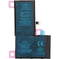 Handy-Akku iPhone X 2716 mAh von No Name