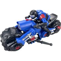 2497601 1:10 RC Einsteiger Motorrad Motorrad inkl. Akku und Ladekabel, mit Lichteffekt von No Name