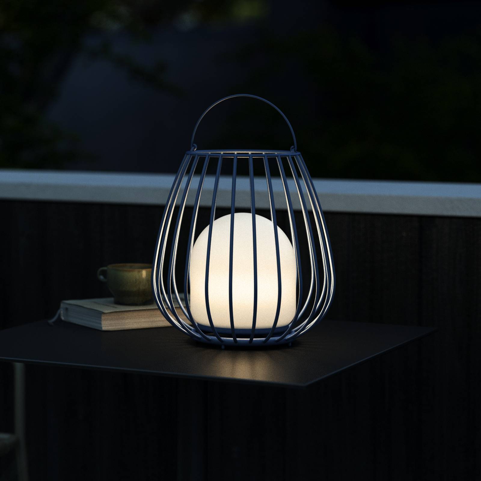 Nachttischlampen und andere Lampen von nordlux. Online kaufen bei Möbel &