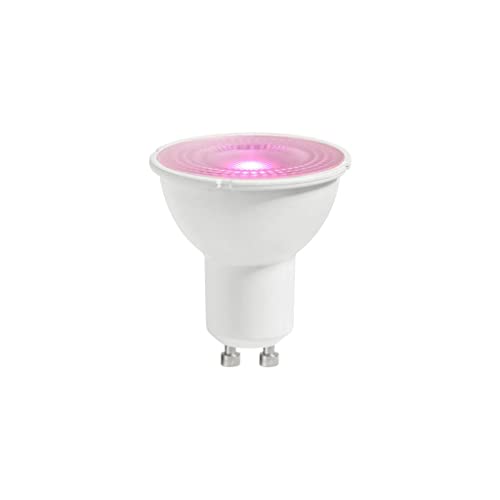 Nordlux - SMART Spot - GU10-4,7W - Clear & RGB von Nordlux