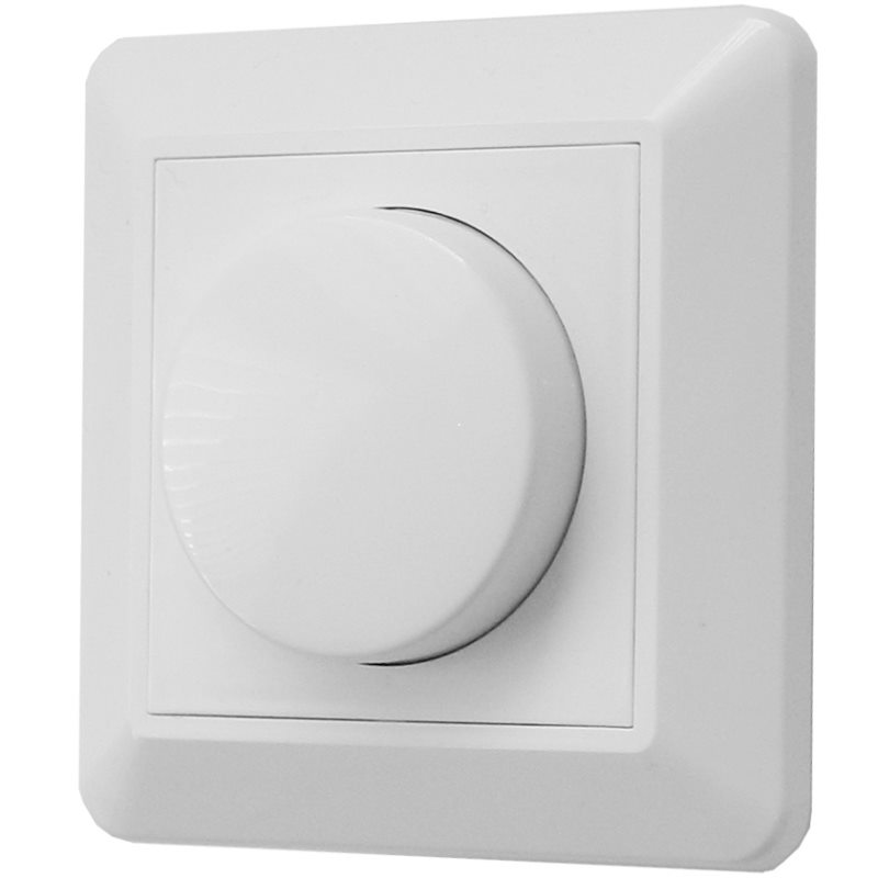 Nordlux Universal Dimmer für LED, 12V, 230V weiss von Nordlux