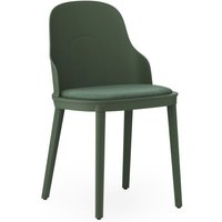 Normann Copenhagen - Allez Chair Main Lain Flax Pp von Normann Copenhagen