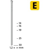 Novus - Steinel e Typ j Nägel 1000 Stück 16mm - 044-0089 Novus - Steinel e Typ j Nägel 1000 Stück 16mm - 044-0089 von Novus