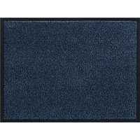 Fußmatte, L400xB600xS5mm, blau Polypropylen von Jungheinrich PROFISHOP