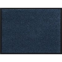 Fußmatte, L900xB1500xS5mm, blau Polypropylen von Jungheinrich PROFISHOP