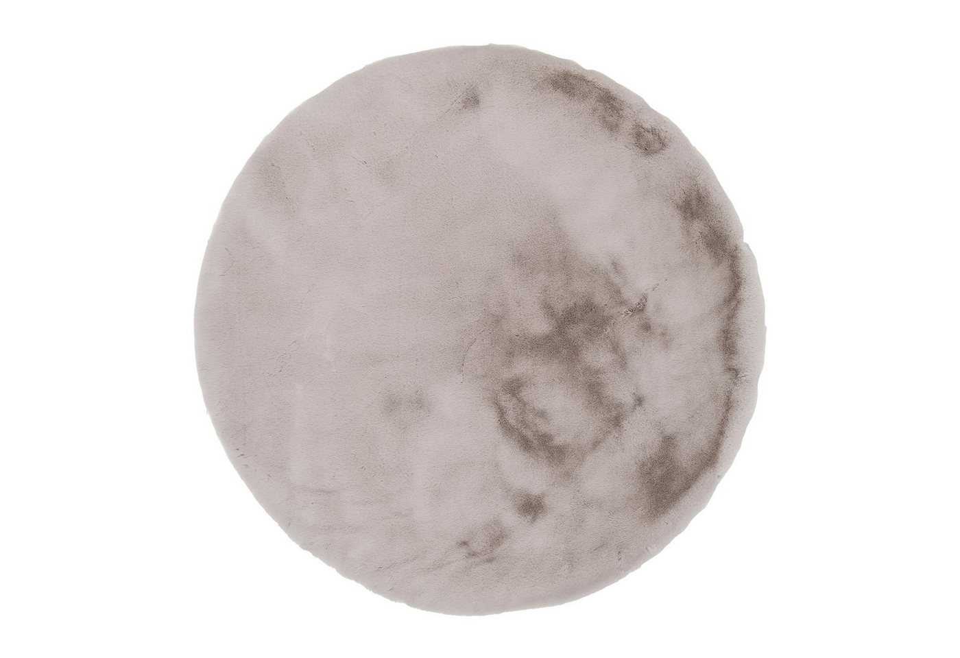 OCI DIE TEPPICHMARKE Teppich ROCKY SOFT, rund, Höhe: 35 mm, Kunstfell, weich, kuschelig, maschinell gewebt, waschbar OCI DIE TEPPICHMARKE Teppich ROCKY SOFT, rund, Höhe: 35 mm, Kunstfell, weich, kuschelig, maschinell gewebt, waschbar von OCI DIE TEPPICHMARKE