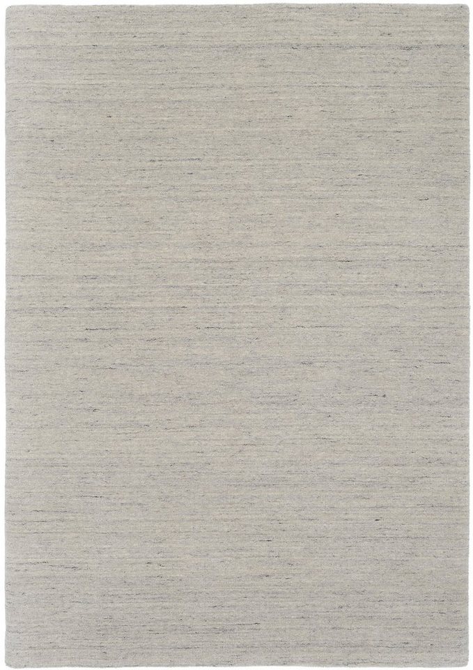 OCI DIE TEPPICHMARKE Teppich SAMBIA, rechteckig, Höhe: 16 mm, reine Wolle, Handloom, hochwertig verarbeitet, natürlich warm OCI DIE TEPPICHMARKE Teppich SAMBIA, rechteckig, Höhe: 16 mm, reine Wolle, Handloom, hochwertig verarbeitet, natürlich warm von OCI DIE TEPPICHMARKE