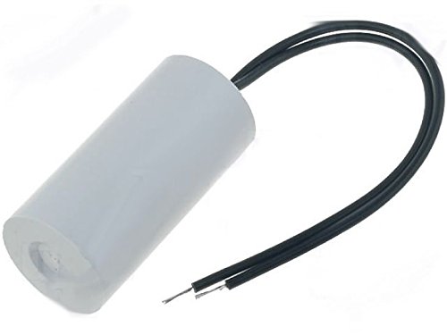 Betriebs und Motorkondensator Miflex 0,68uF mit Kabel MKSP-5P von OEM