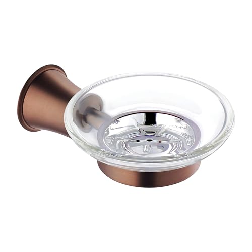 Omnires AL53420ORB ART LINE Seifenschale, Copper von OMNIRES