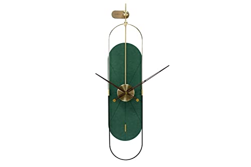 ONZENO Design Wanduhr 'The Green Planet.' ohne Tickgeräusche ONZENO Design Wanduhr 'The Green Planet.' ohne Tickgeräusche von ONZENO
