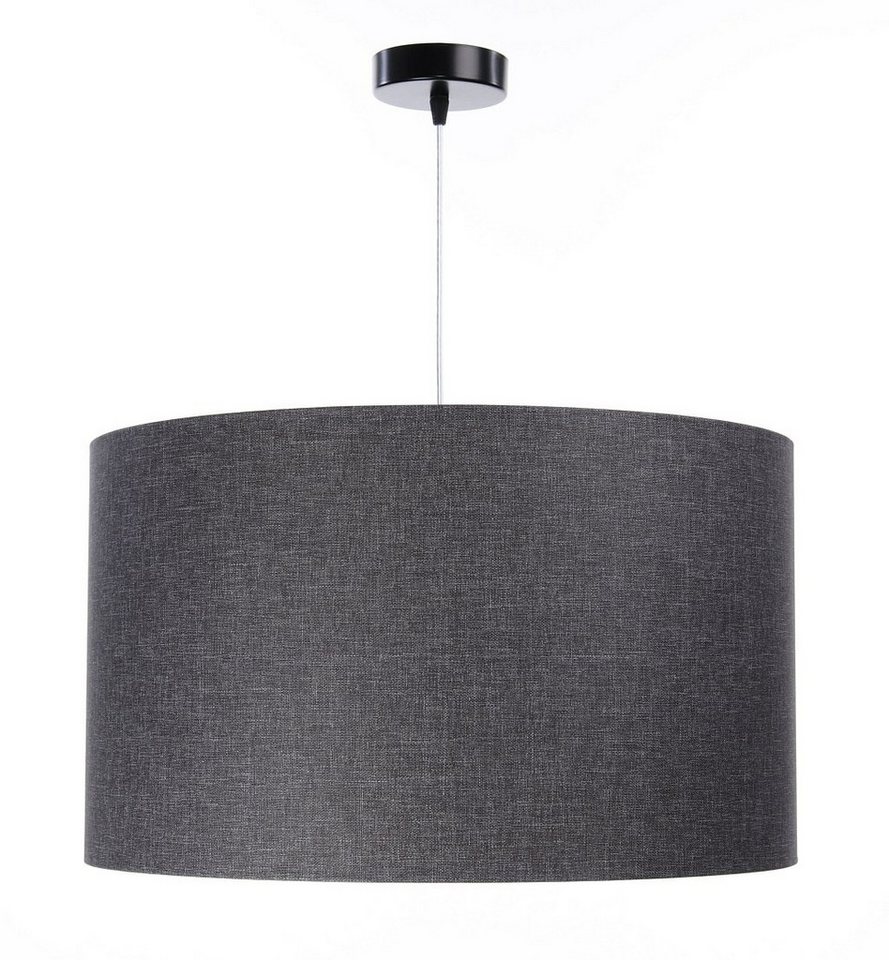 ONZENO Pendelleuchte Marengo Tactile Opulent 1 40x25x25 cm, einzigartiges Design und hochwertige Lampe von ONZENO