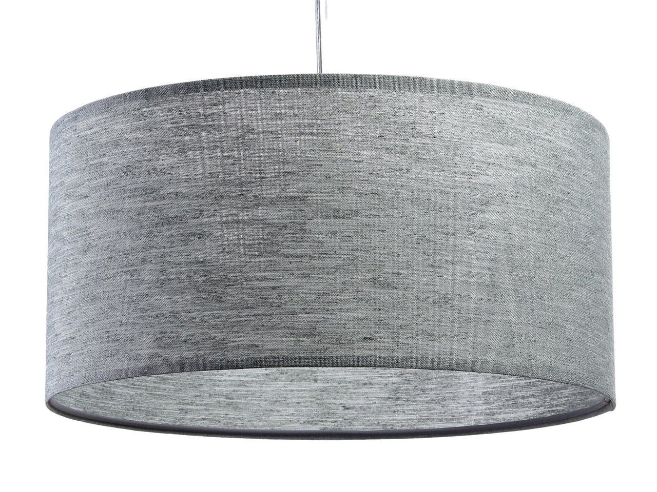 ONZENO Pendelleuchte Natural Sublime Ambient 1 50x25x25 cm, einzigartiges Design und hochwertige Lampe von ONZENO