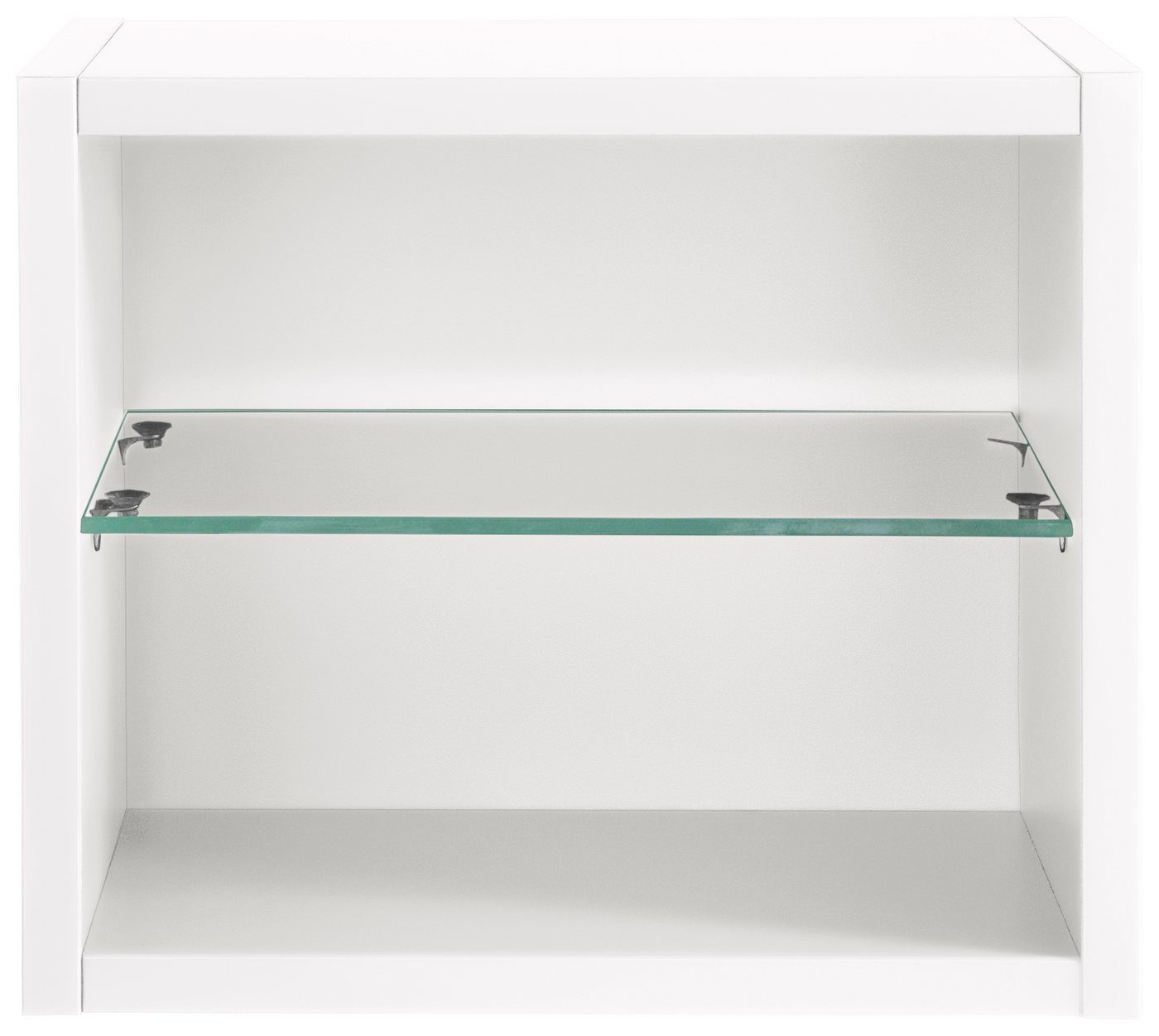 OPTIFIT Regalelement Napoli, für Hängeschrank, Breite 30 cm von OPTIFIT