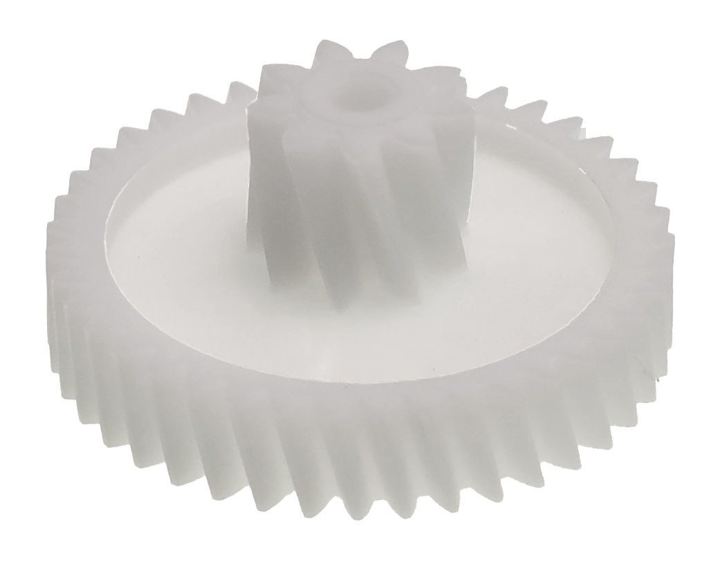 Fleischwolfaufsatz Gastroback 97685 Zahnrad für 41403 Design Fleischwolf Plus Fleischwolfaufsatz Gastroback 97685 Zahnrad für 41403 Design Fleischwolf Plus von OTTO