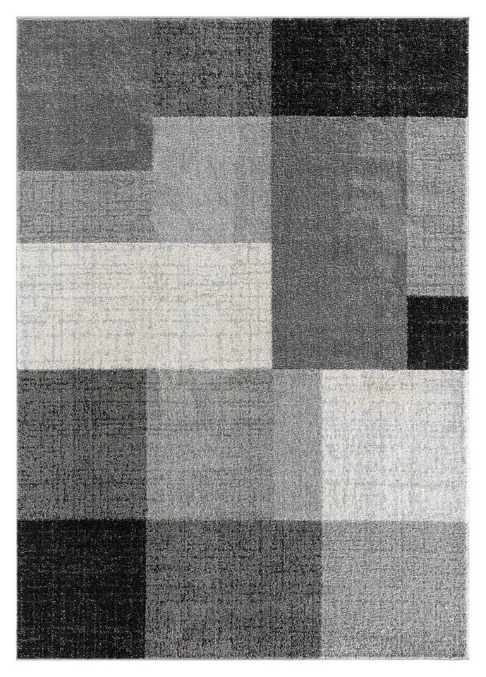 Teppich Teppich, Grau, B 200 cm, L 280 cm, Höhe: 11 mm von OTTO