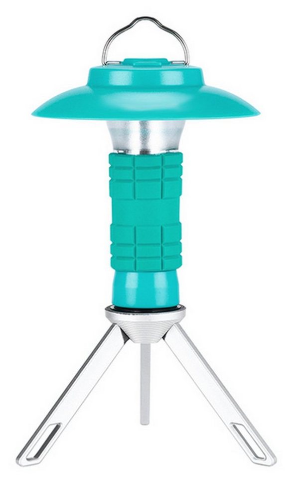 Tisch-Tageslichtlampe Tischleuchte Hängelampe Taschenlampe LED Akku spritzwassergeschützt, LED von OTTO