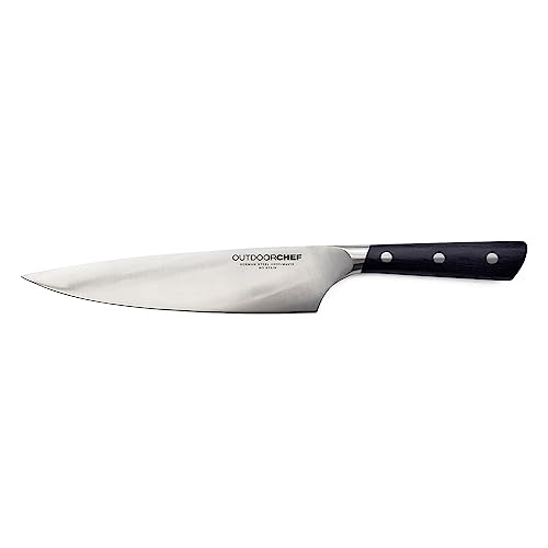 OUTDOORCHEF KÜCHENMESSER PREMIUM von OUTDOORCHEF