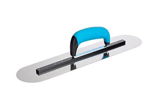 OX Pro Starre Kelle für Pools 100 x 450mm von OX Tools