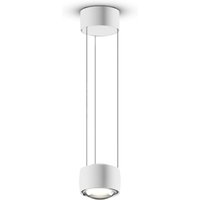 Occhio Sento D sospeso up "air" LED Pendelleuchte, 2700 K, variabel von Occhio