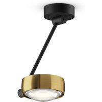 Occhio Sento E soffitto singolo up LED Deckenleuchte, 30 cm, 2700 K von Occhio