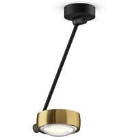 Occhio Sento E soffitto singolo up LED Deckenleuchte, 40 cm, 2700 K von Occhio