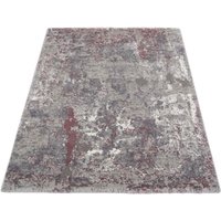 OCI DIE TEPPICHMARKE Läufer "JUWEL LIRAY", rechteckig, 20 mm Höhe OCI DIE TEPPICHMARKE Läufer "JUWEL LIRAY", rechteckig, 20 mm Höhe von Oci Die Teppichmarke