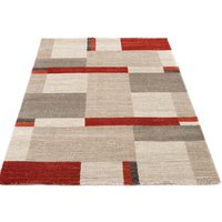 OCI DIE TEPPICHMARKE Teppich "Castle Beppo", rechteckig, 20 mm Höhe, Kurzflor, Wohnzimmer OCI DIE TEPPICHMARKE Teppich "Castle Beppo", rechteckig, 20 mm Höhe, Kurzflor, Wohnzimmer von Oci Die Teppichmarke