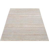 OCI DIE TEPPICHMARKE Teppich "FARBEN MASTER", rechteckig, 8 mm Höhe, Klassisches Muster, eingefasst, in 3-D-Optik OCI DIE TEPPICHMARKE Teppich "FARBEN MASTER", rechteckig, 8 mm Höhe, Klassisches Muster, eingefasst, in 3-D-Optik von Oci Die Teppichmarke
