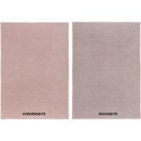 OCI DIE TEPPICHMARKE Teppich "JOKER OF STRIPES", rechteckig, Wendeteppich, weiche flache Oberfläche OCI DIE TEPPICHMARKE Teppich "JOKER OF STRIPES", rechteckig, Wendeteppich, weiche flache Oberfläche von Oci Die Teppichmarke