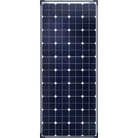 offgridtec Solarmodul "SPR-150 150W 44V High-End Solarpanel", extrem wiederstandsfähiges ESG-Glas von Offgridtec