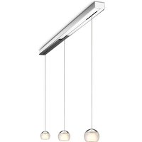 Oligo Balino LED Pendelleuchte, 3-flg. von Oligo