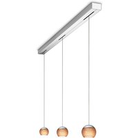 Oligo Balino LED Pendelleuchte, 3-flg. von Oligo