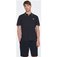 ONLY & SONS Poloshirt "ONSFLETCHER SLIM SS POLO NOOS" von Only & Sons