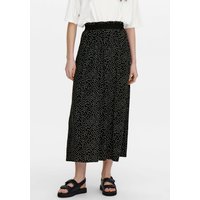 ONLY Maxirock "ONLVENEDIG AOP LIFE LONG SKIRT" von Only