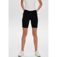 ONLY Shorts "ONLRAIN LIFE MID LONG SHORTS" von Only