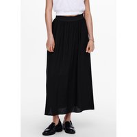 ONLY Maxirock "ONLVENEDIG LIFE LONG SKIRT WVN NOOS" von Only