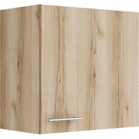 OPTIFIT Hängeschrank "Bella", Breite 60 cm, 1 Tür, 1 Einlegeboden von Optifit