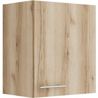 OPTIFIT Hängeschrank "Bella", Breite 50 cm, 1 Tür, 1 Einlegeboden von Optifit